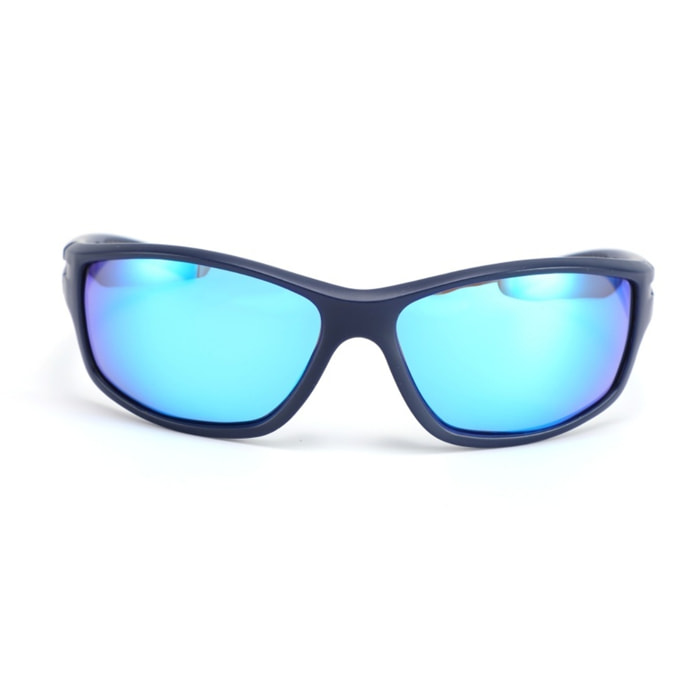 Gafas de Sol Fluor 201910-C3 Polarizadas de Tr90 Unisex 67 mm