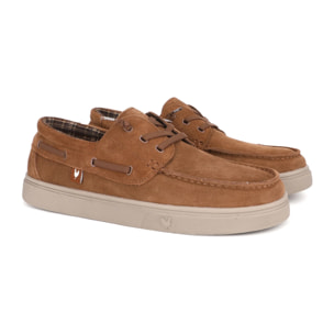 Nautico Mylos W Camel