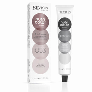 Nutri Color Filters - Soin Repigmentant 053 Rose Glacé