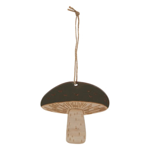 SDN BOIS CHAMPI X2 BICO 12CM