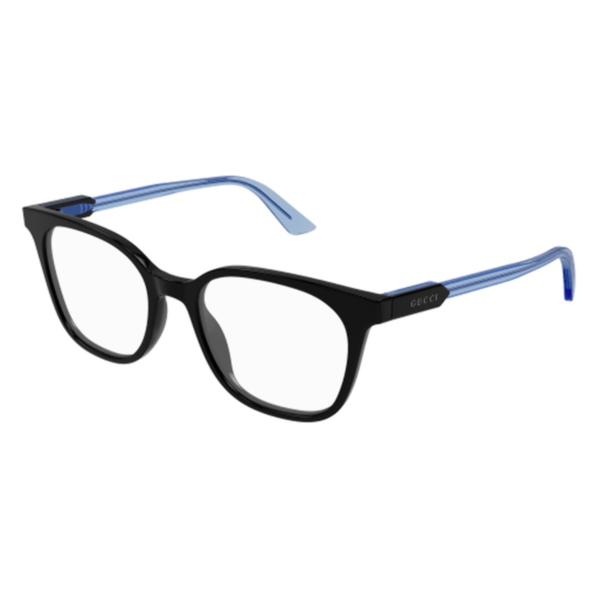Gafas de Vista Gucci GG1821O-003 de Acetato Hombre 51 mm