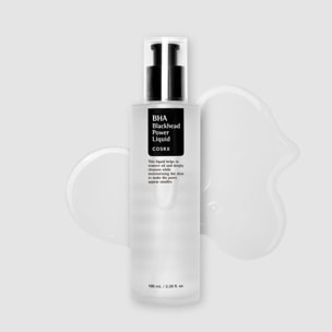 BHA Blackhead Power Liquid - Sérum Visage 100 ml