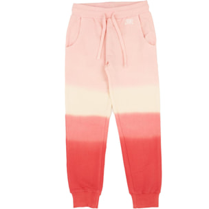 Joggers da bambina Color