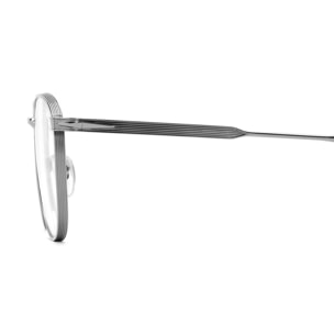 Gafas de Vista David Beckham DB 1241 WIJ de Metal Hombre 49 mm
