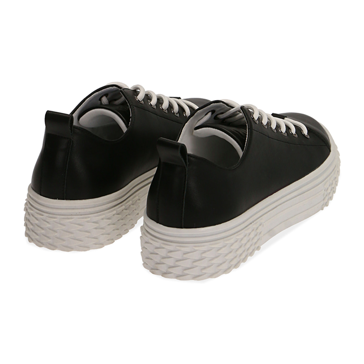 Zapatillas negras