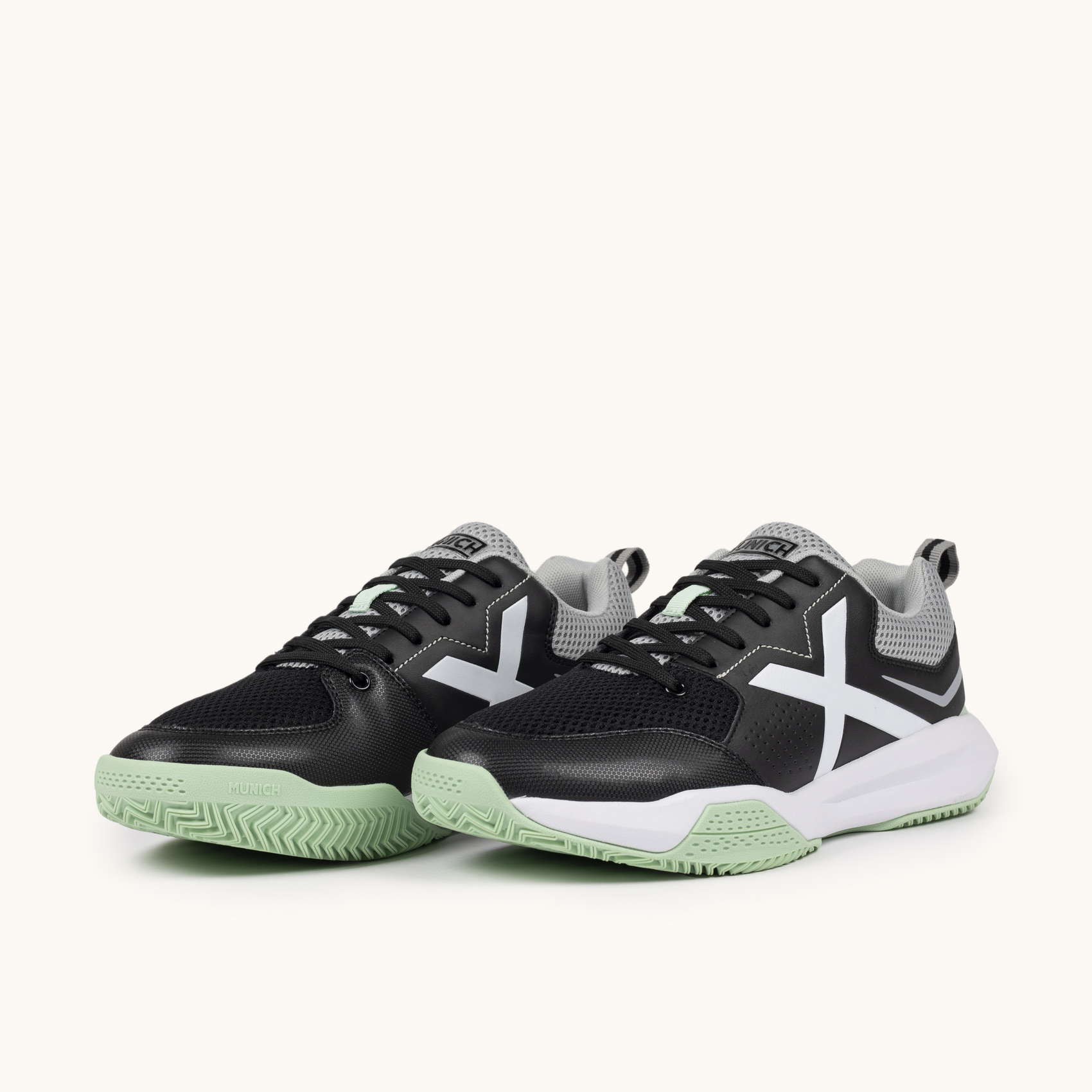 MUNICH FOCUS 05 Zapatillas pádel y tenis