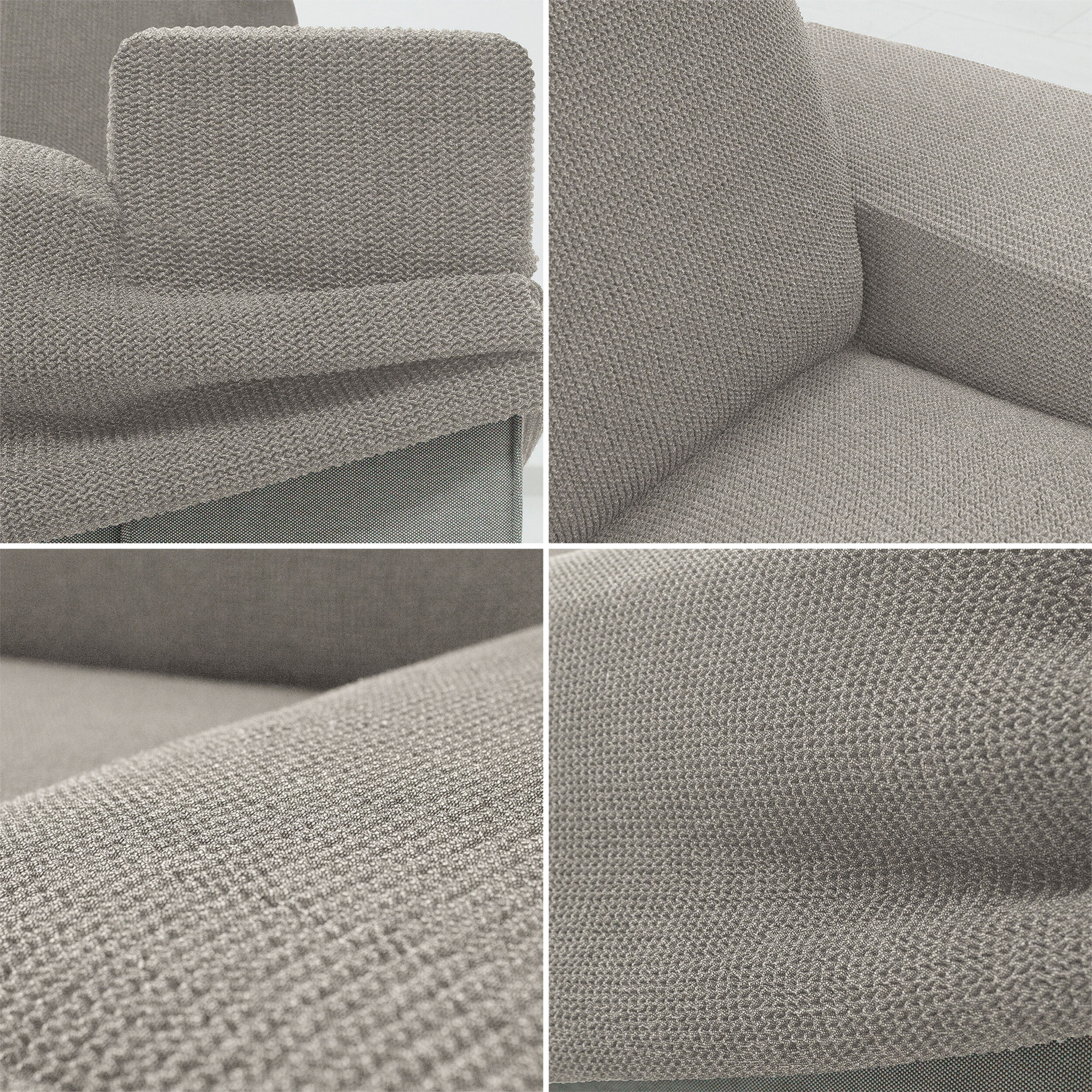 Funda Súper Elástica para SOFÁ modelo WONDER