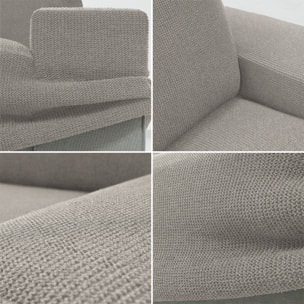 Funda Súper Elástica para SOFÁ modelo WONDER