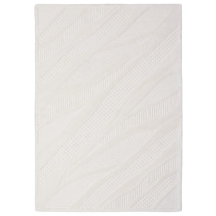 Tapis en laine ABSTRAIT