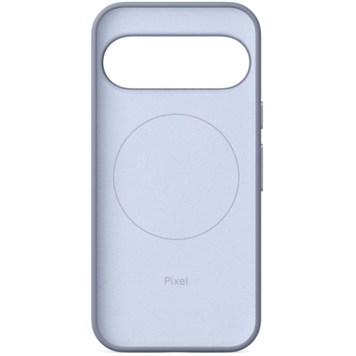 Coque GOOGLE Pixel 10 / 10 Pro Gris Quartz