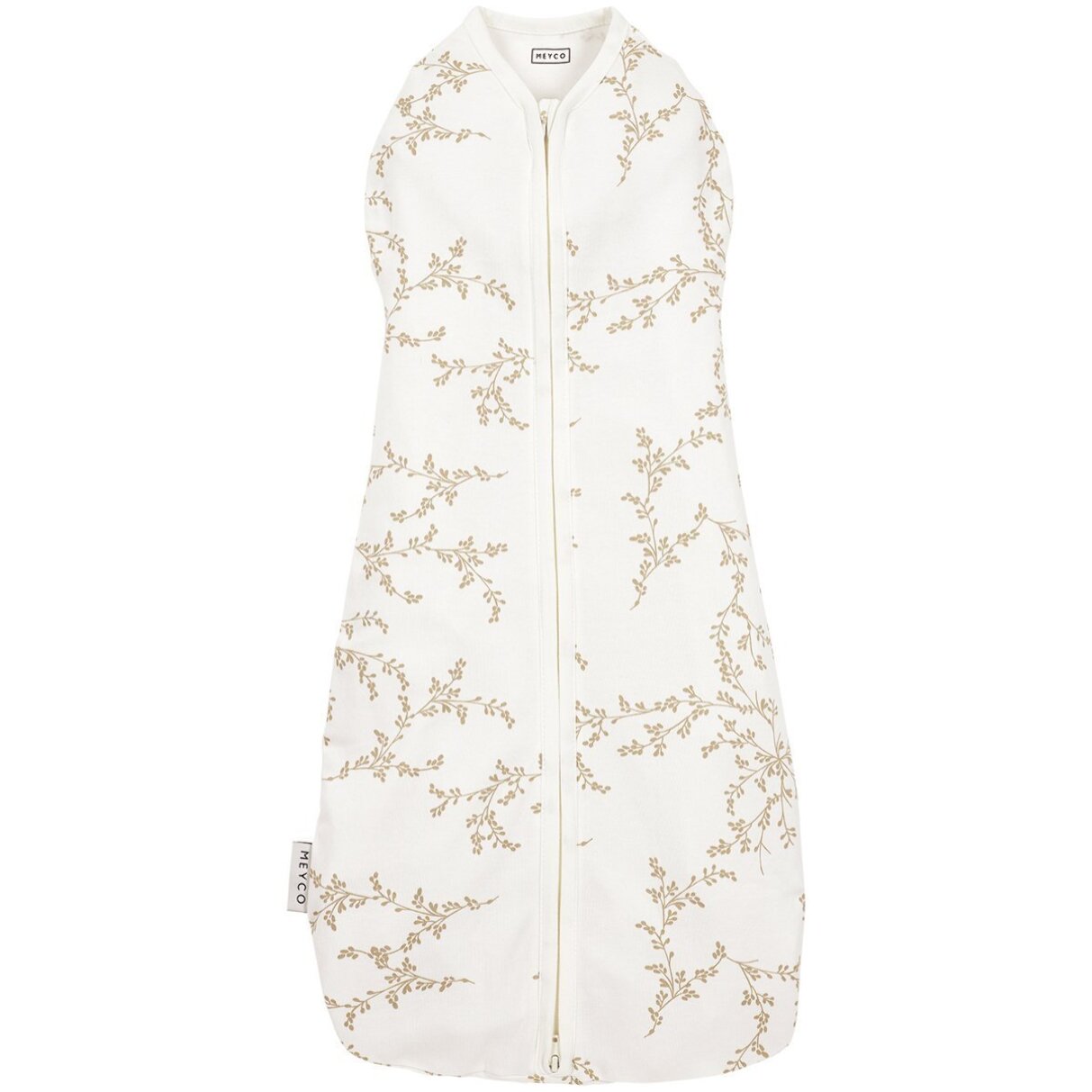 Saco Nido Cremallera Tog 0.3 Me-Branches