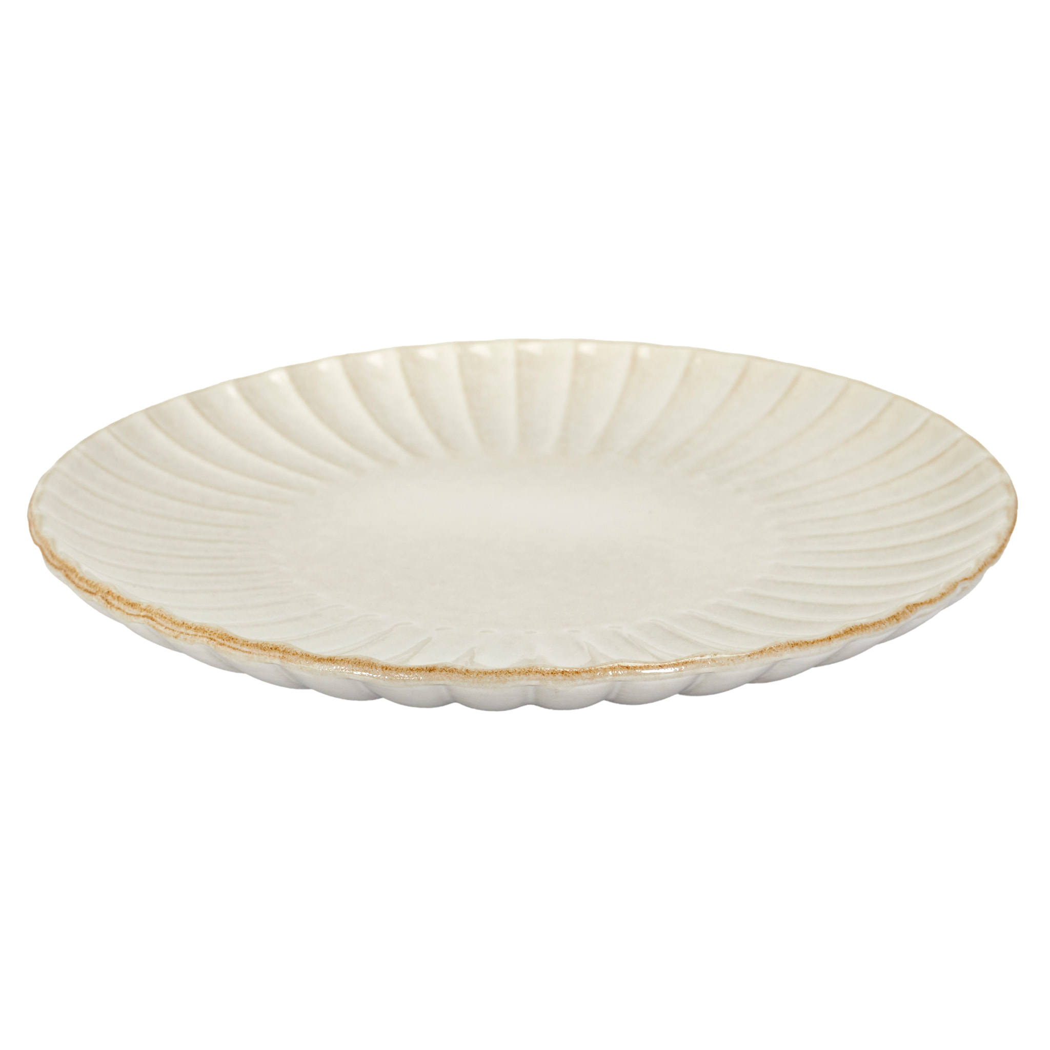 Assiette Vlora D32cm
