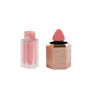 Blush Fluide Texture Crème - Blush