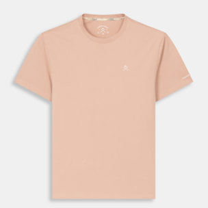 CAMISETA ETHNIC LOGO