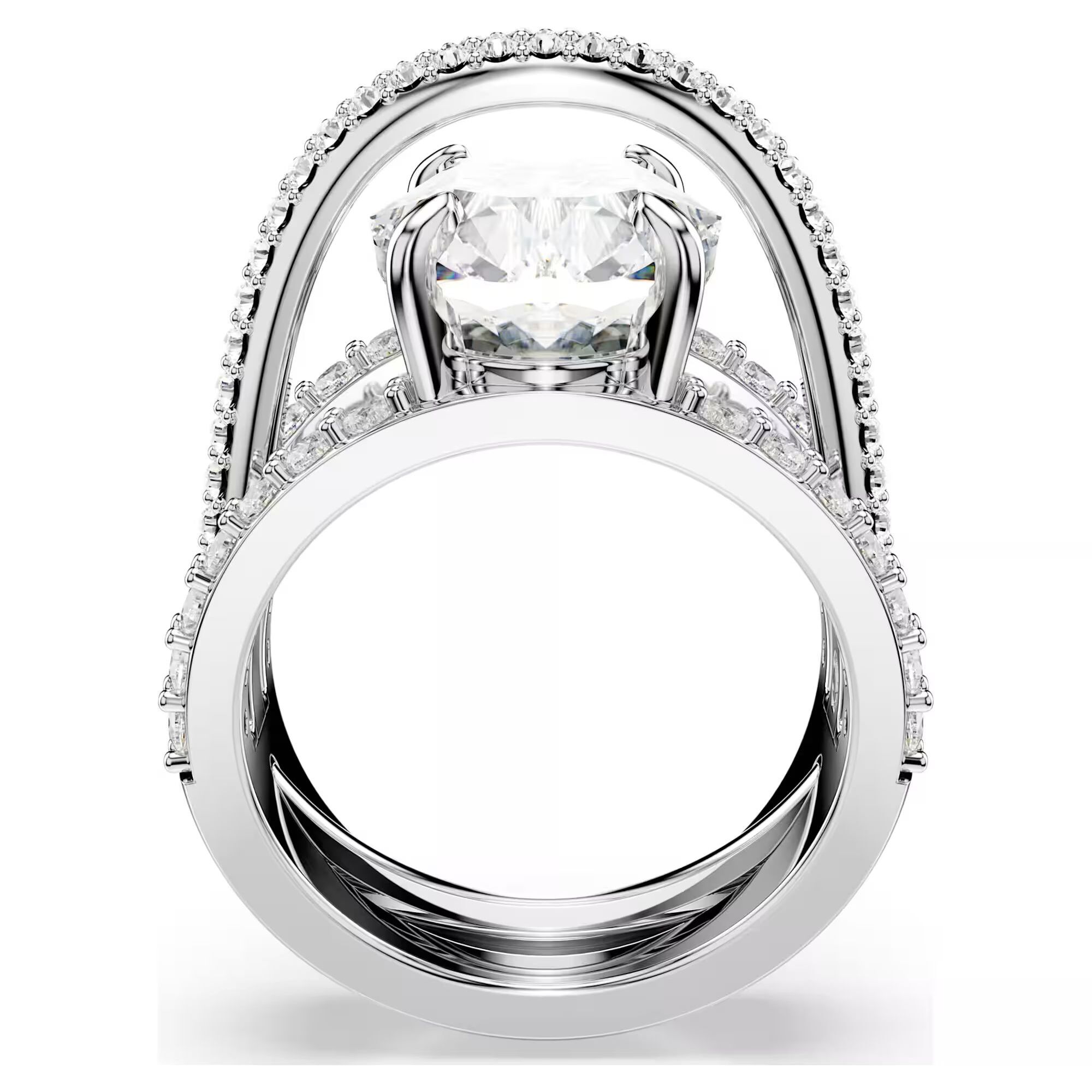 Anillo Swarovski Mujer 5698475