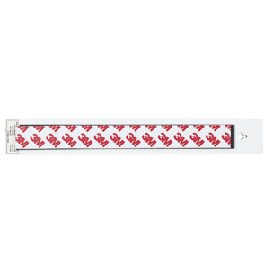 Detecteur Led Mouvement Reglette Rechargeable