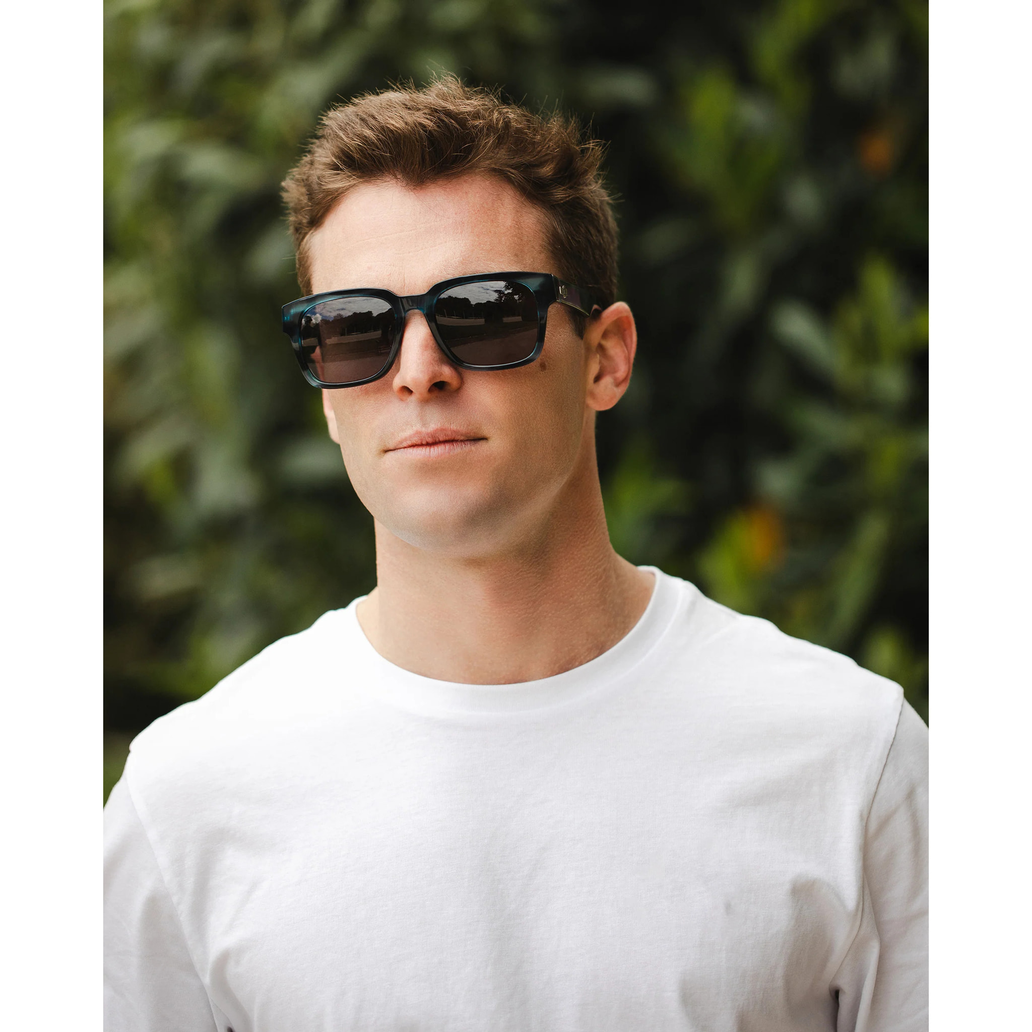 Gafas de Sol Uller Hookipa Blue Tortoise / Black para hombre y para mujer