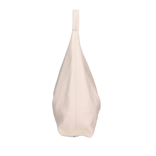 Borsa a spalla da donna - Modello Ginger - Vera pelle - 25.0 x 14.0 x 13.0 cm