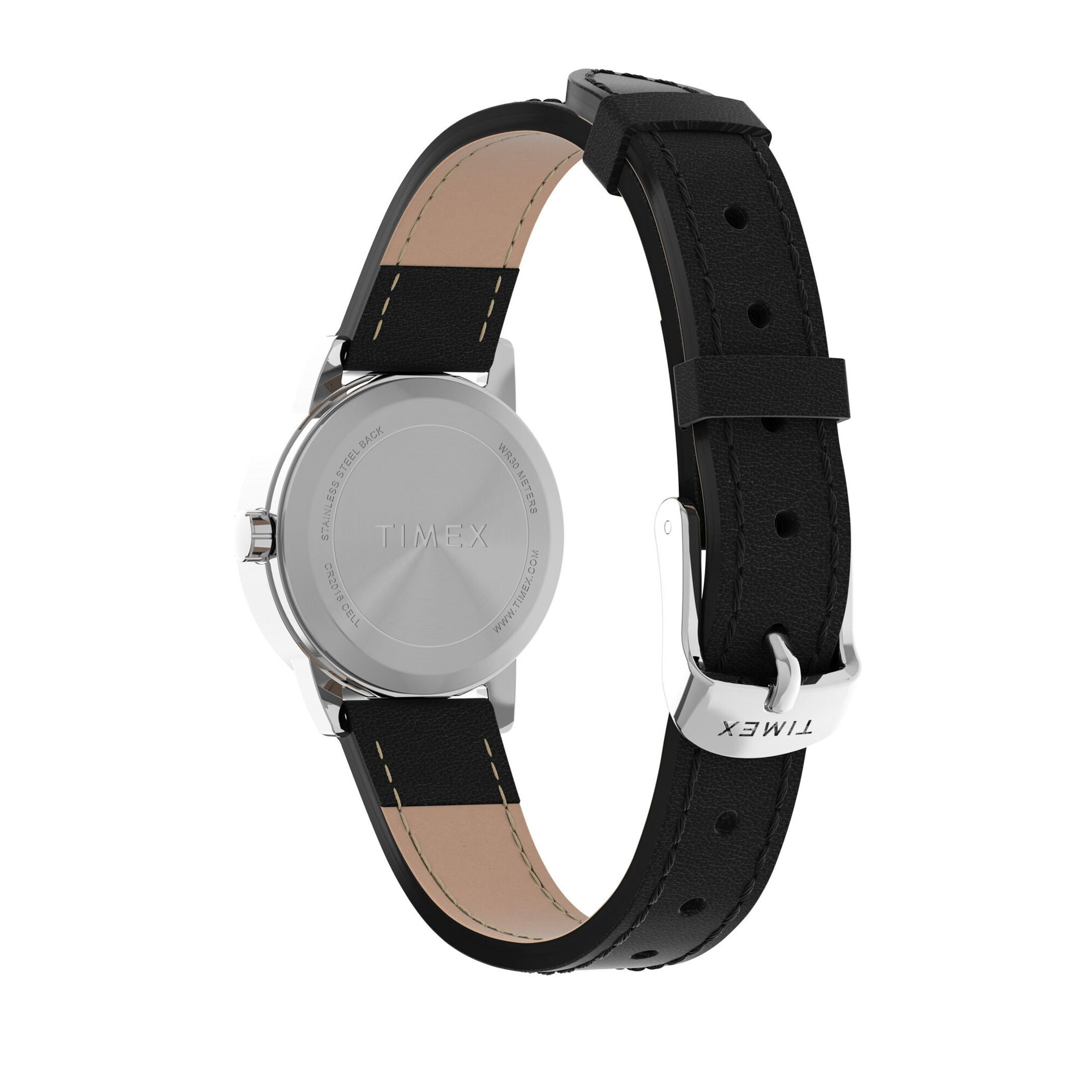 Timex Orologio Analogico Al Quarzo Easy Reader Classic