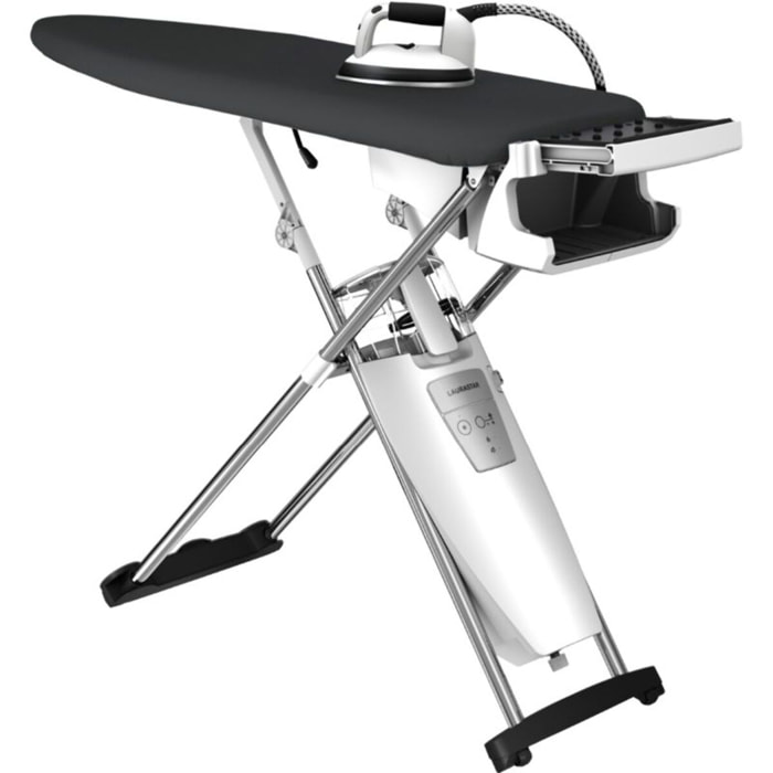 Centre de repassage LAURASTAR S Pure Xtreme