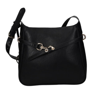 Borsa Adulto unisex Tata Italia Nero