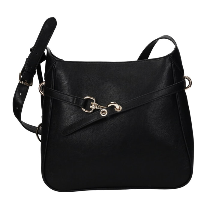 Borsa Adulto unisex Tata Italia Nero