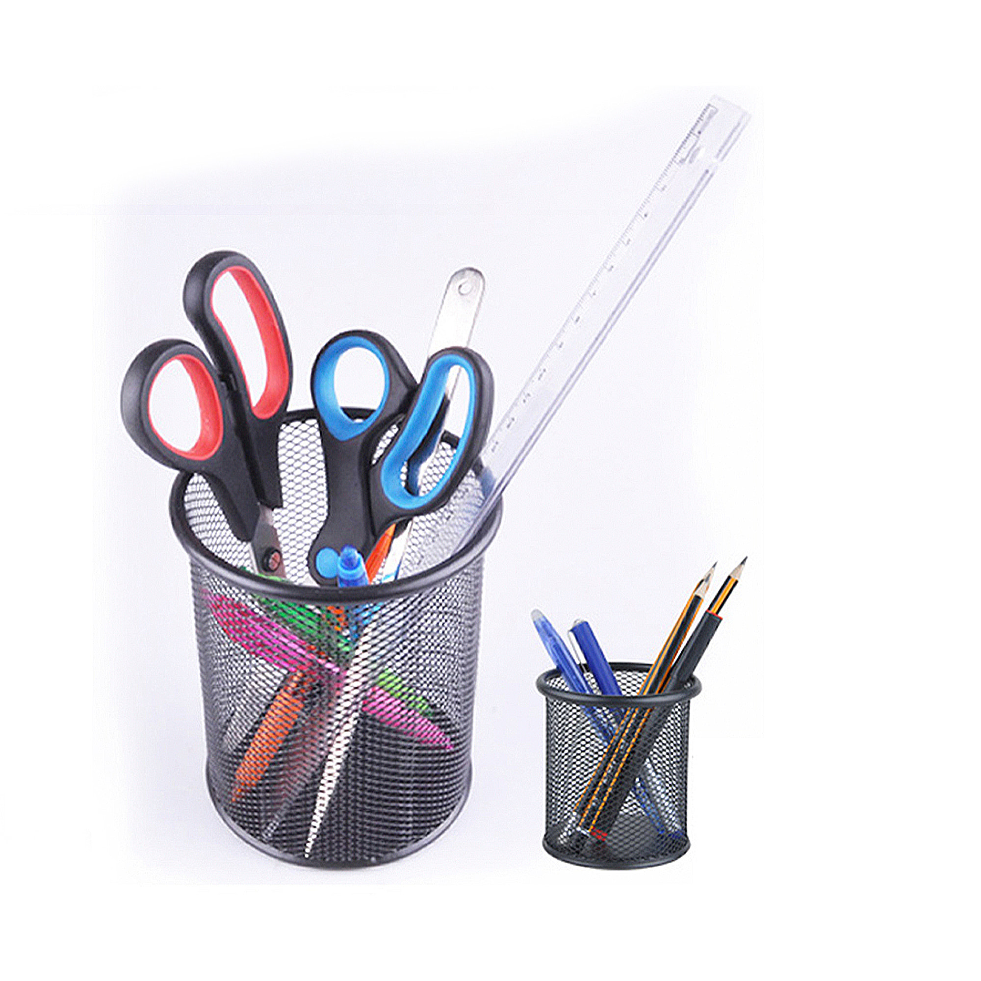 PORTAPENNE TONDO 14 x 10 cm