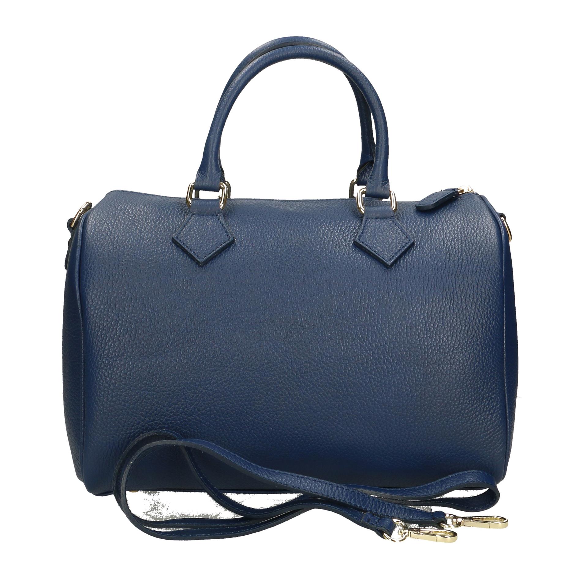 Chicca Borse Borsa Blu