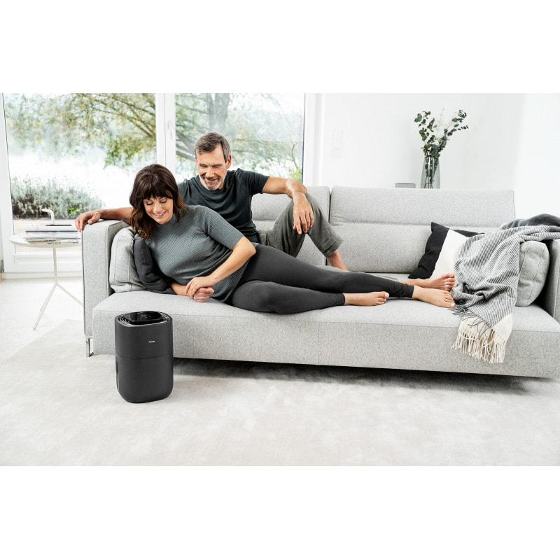 Humidificateur d'air