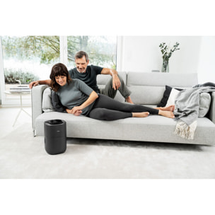 Humidificateur d'air