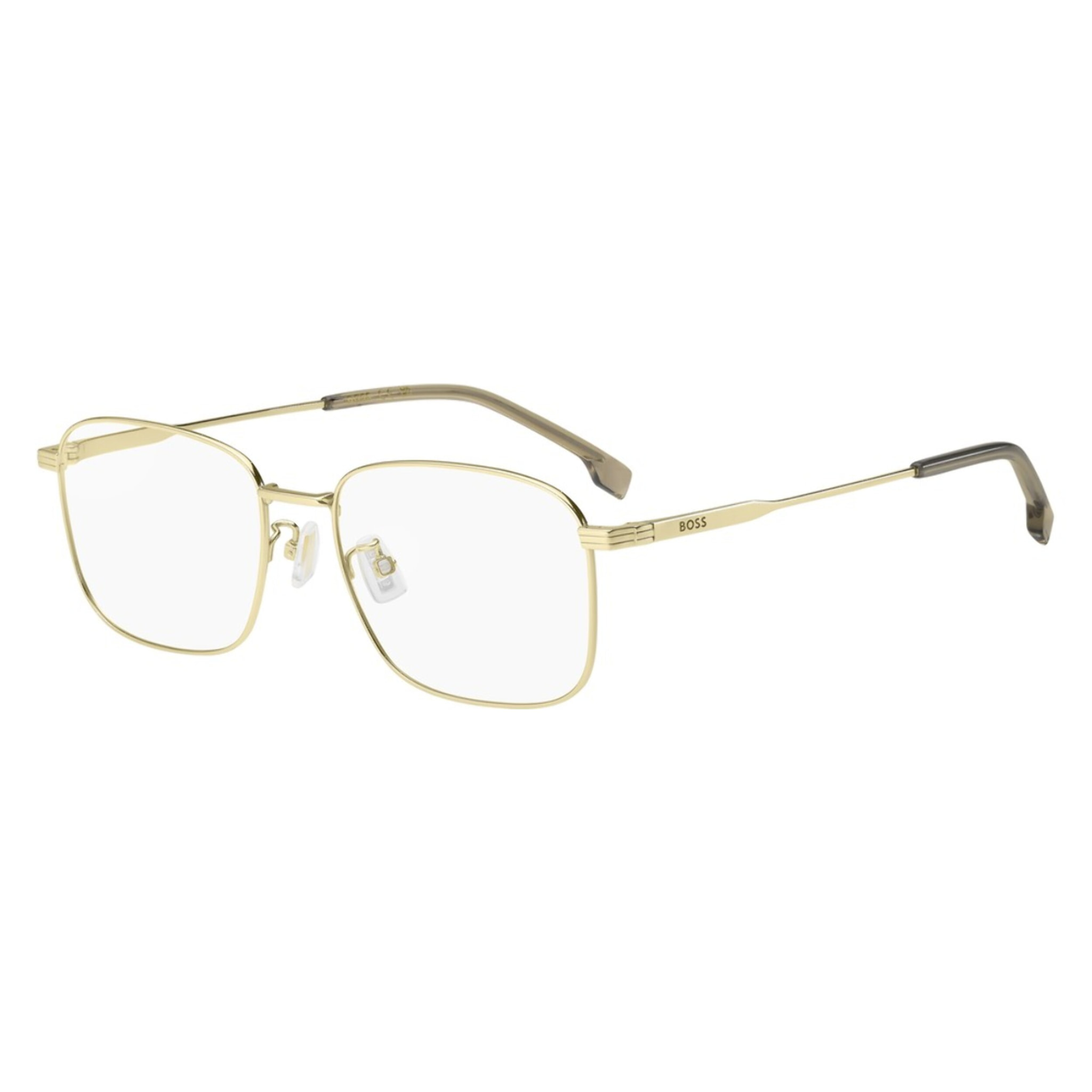 Gafas de Vista Hugo Boss 1798/F J5G de Titanio Hombre 54 mm