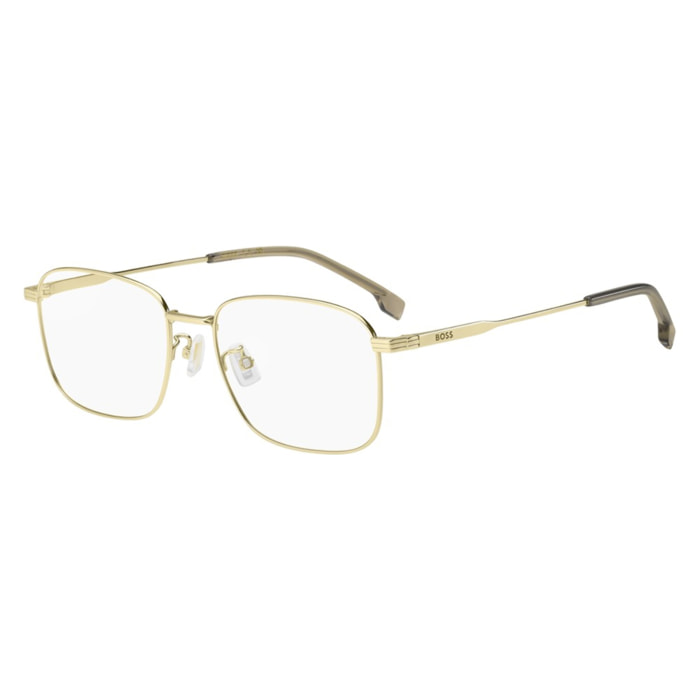 Gafas de Vista Hugo Boss 1798/F J5G de Titanio Hombre 54 mm