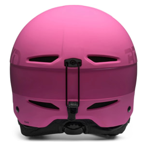 Caschi Briko Donna Rosso Giada Epp 2.0