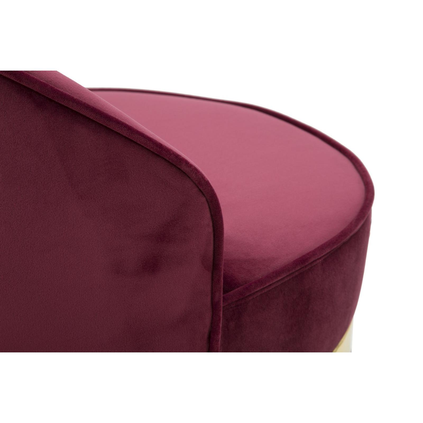 SEDIA MINI PARIS BORDEAUX CHARME 1921 MULTICOLORE