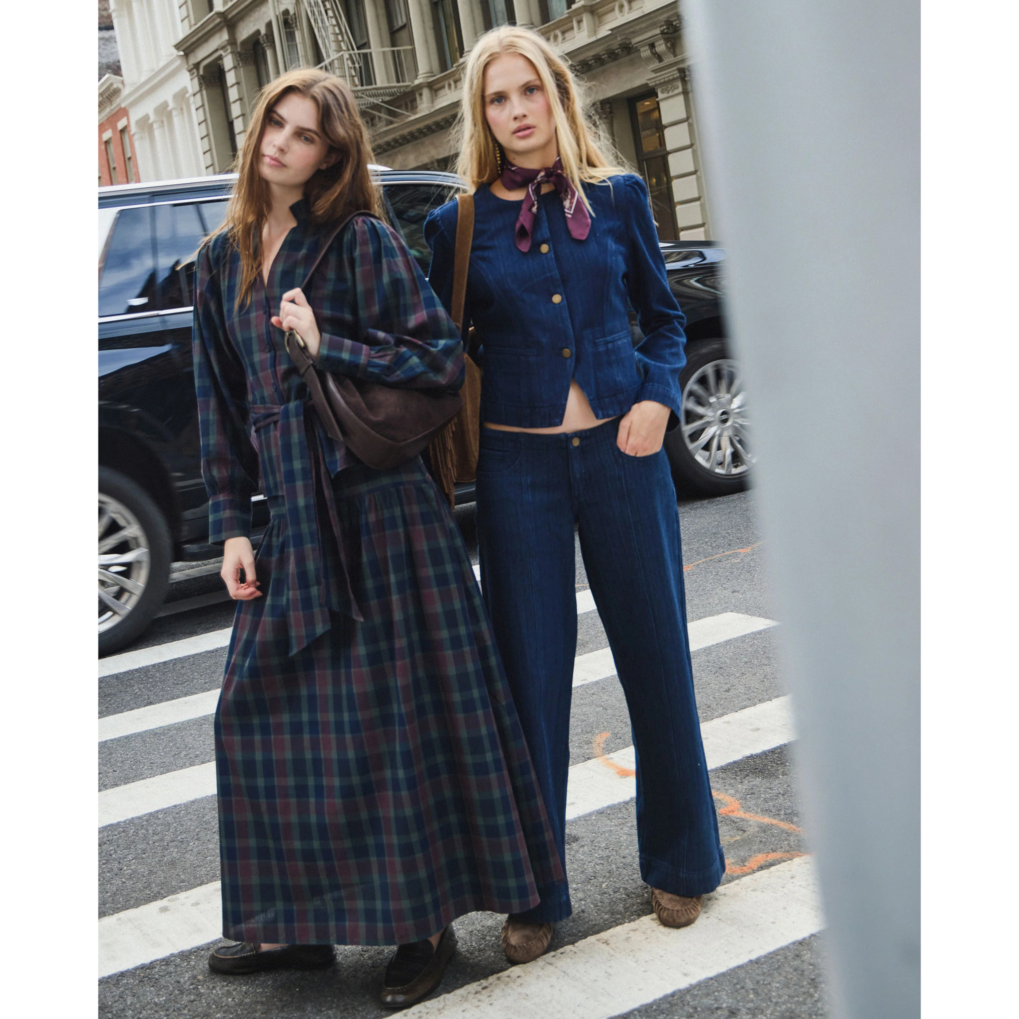 Vaquero recto de tiro bajo