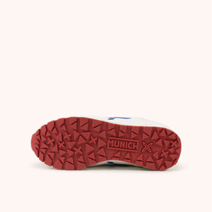 Zapatilla de Estilo Urbano MUNICH DASH KID 2,0 174