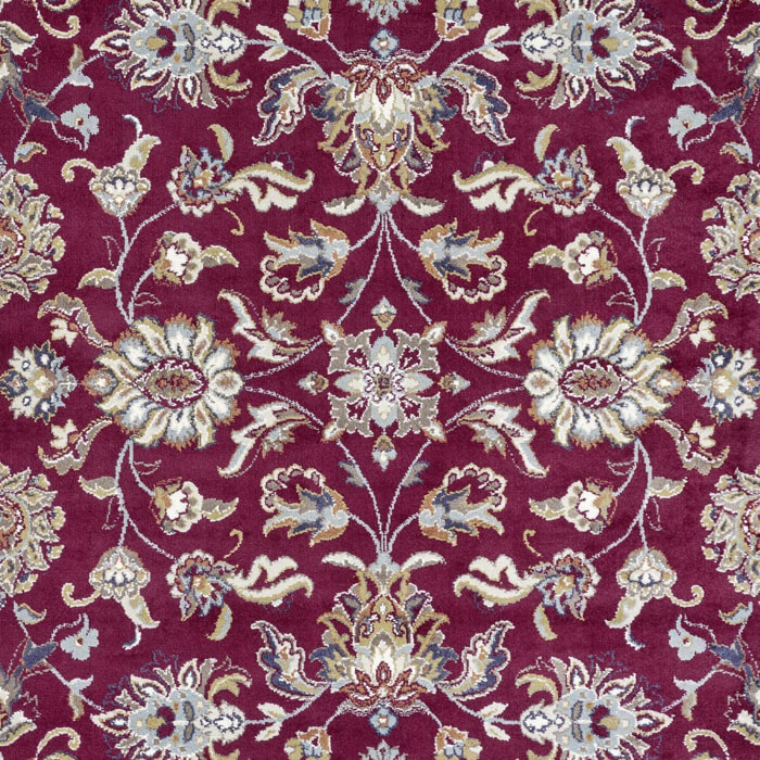Tapis salon Rectangulaire Oriental