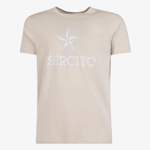 T-shirt S5S606 Esercito