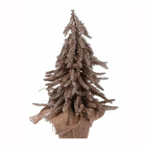 Arbre noËl melchor 28cm