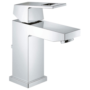 Mitigeur monocommande lavabo Eurocube, Taille S