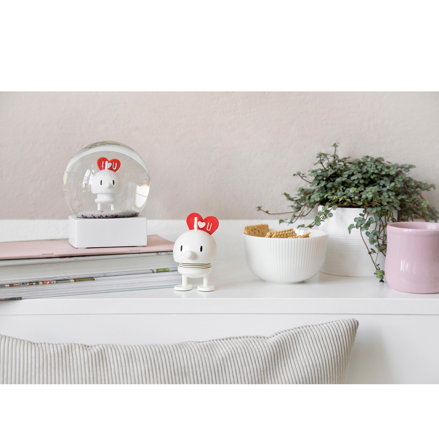 Hoptimist Love Bumble