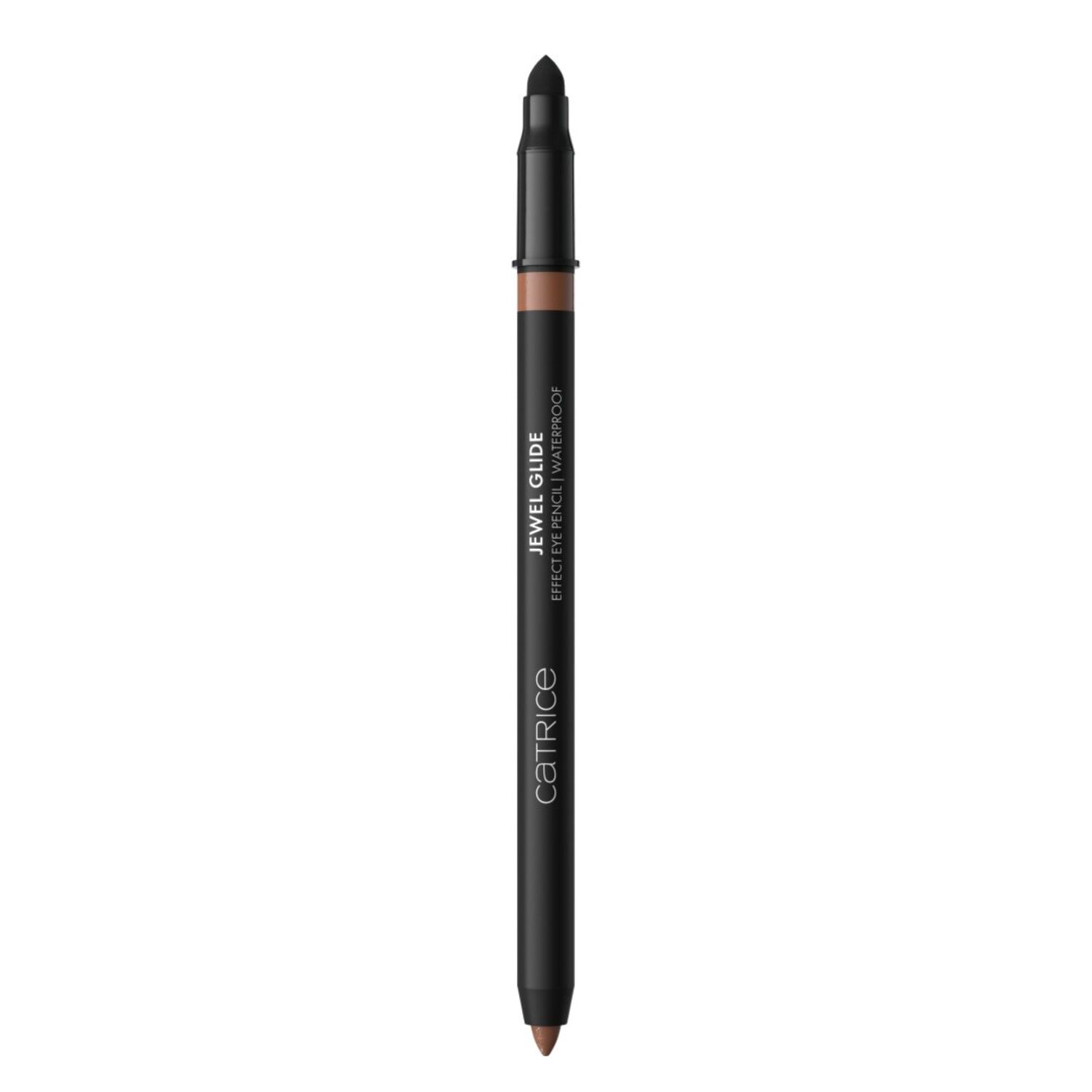 Jewel Glide - Crayon Yeux Double Embout Waterproof