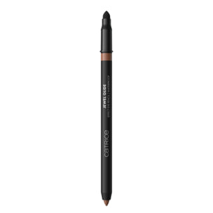 Jewel Glide - Crayon Yeux Double Embout Waterproof