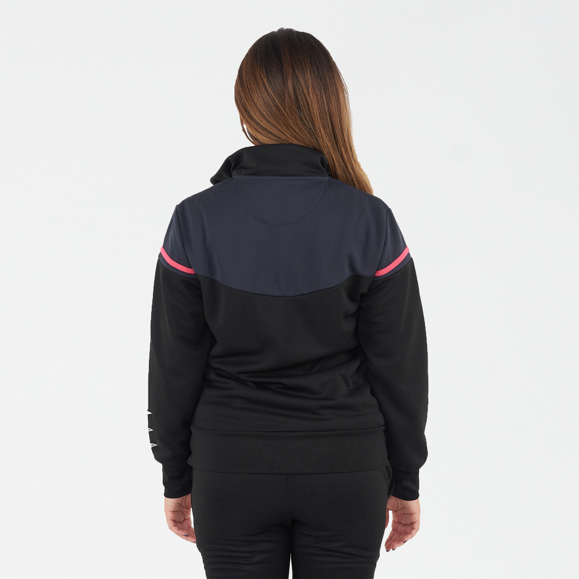 Giacca sportiva SENDER Oversize