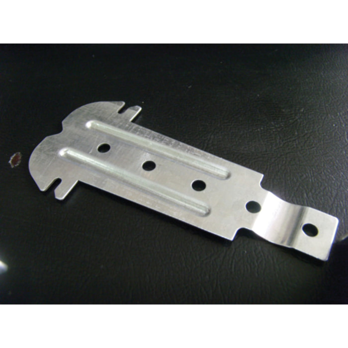 Boite de 50 suspentes universelles F47/F45 ISOTECH - 500mm - SU500