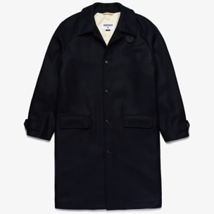 Giacche Sebago Uomo Donna Blu BEALS