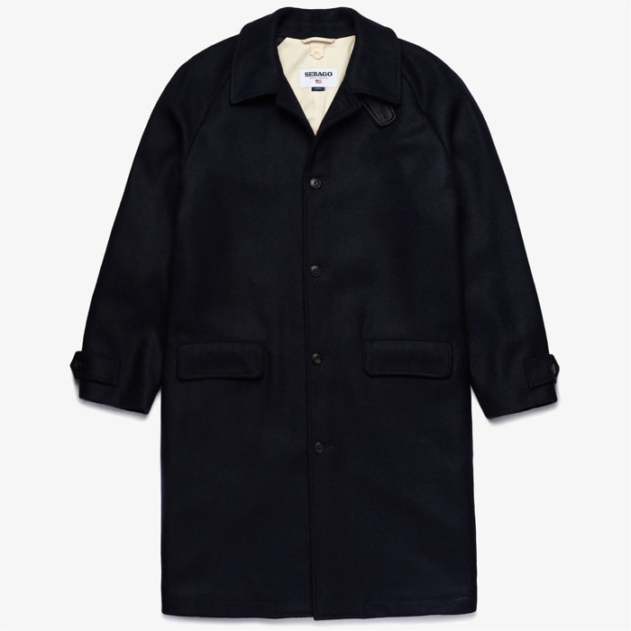 Giacche Sebago Uomo Donna Blu BEALS