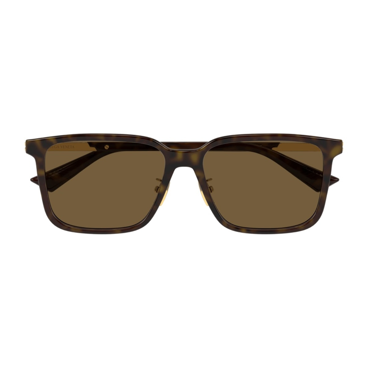 Gafas de Sol Bottega Veneta BV1374SK-002 de Acetato Hombre 54 mm