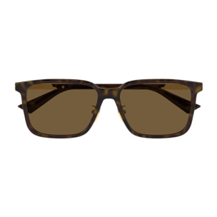 Gafas de Sol Bottega Veneta BV1374SK-002 de Acetato Hombre 54 mm