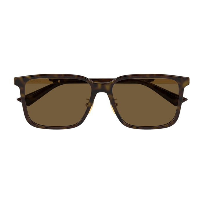 Gafas de Sol Bottega Veneta BV1374SK-002 de Acetato Hombre 54 mm